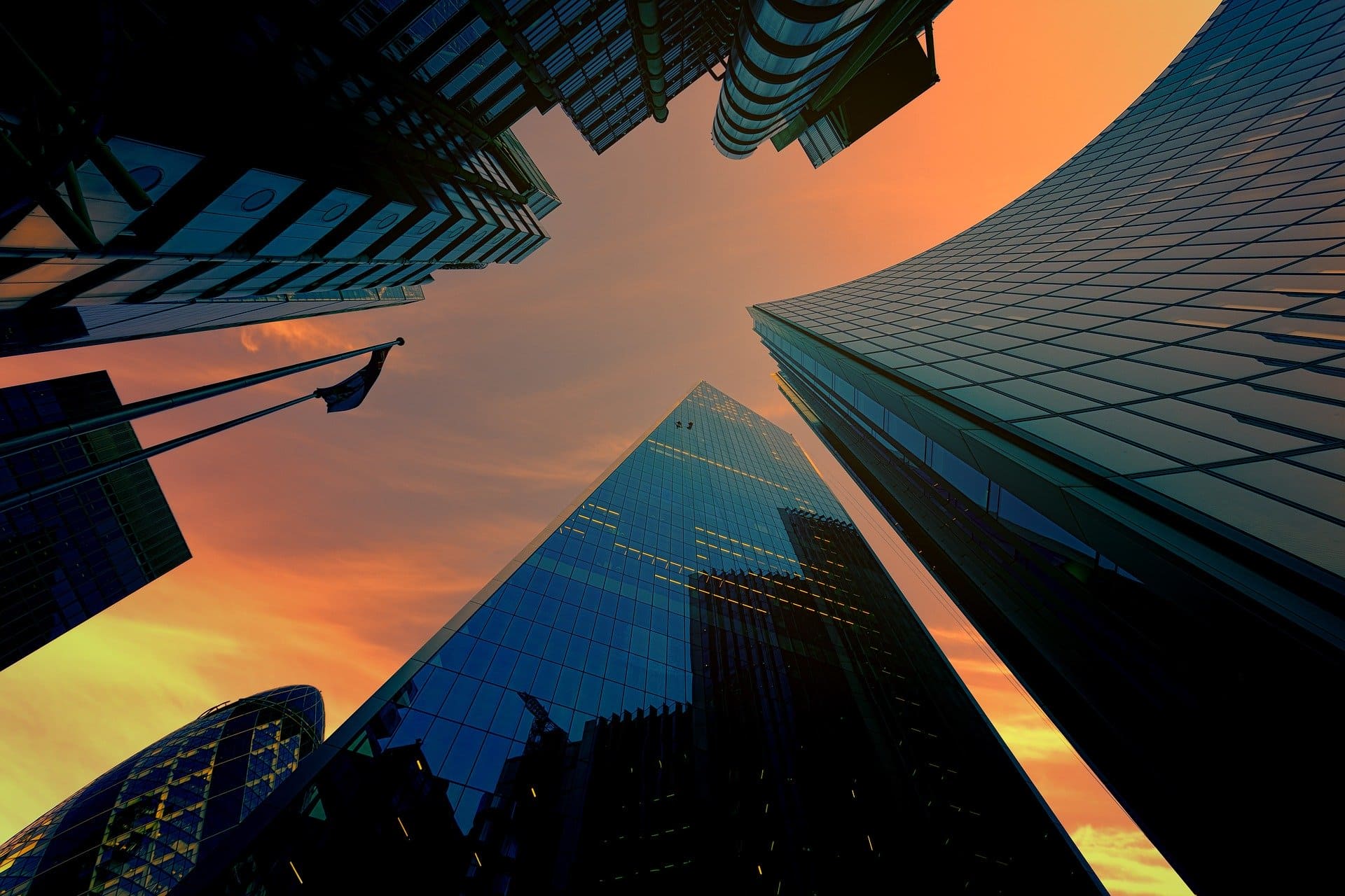 Contact us for building automation solutions in Fort Lauderdale & Tampa