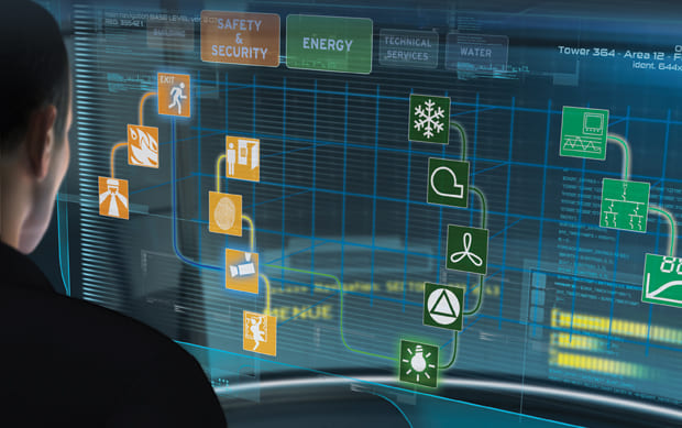 South Florida Building Automation Trends in 2014