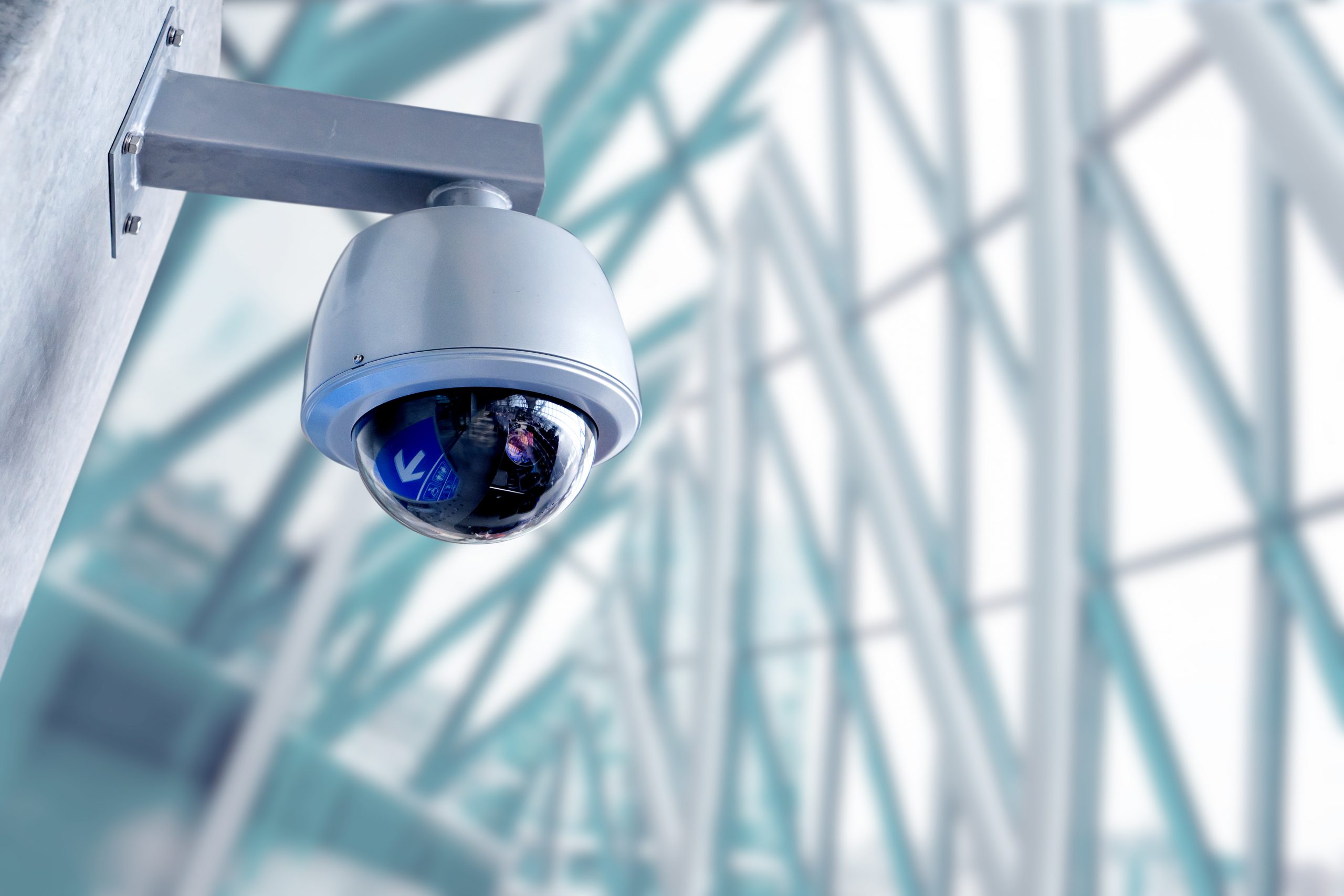 5 Ways to Improve Building Security