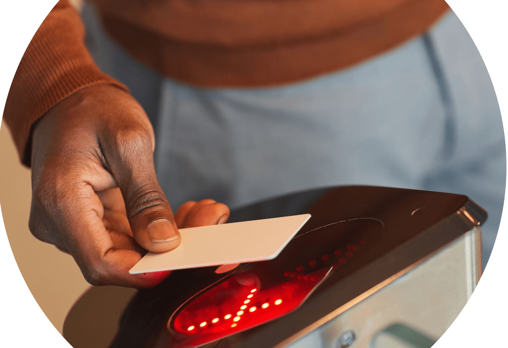 Card Access Systems for Buildings - Info and Benefits