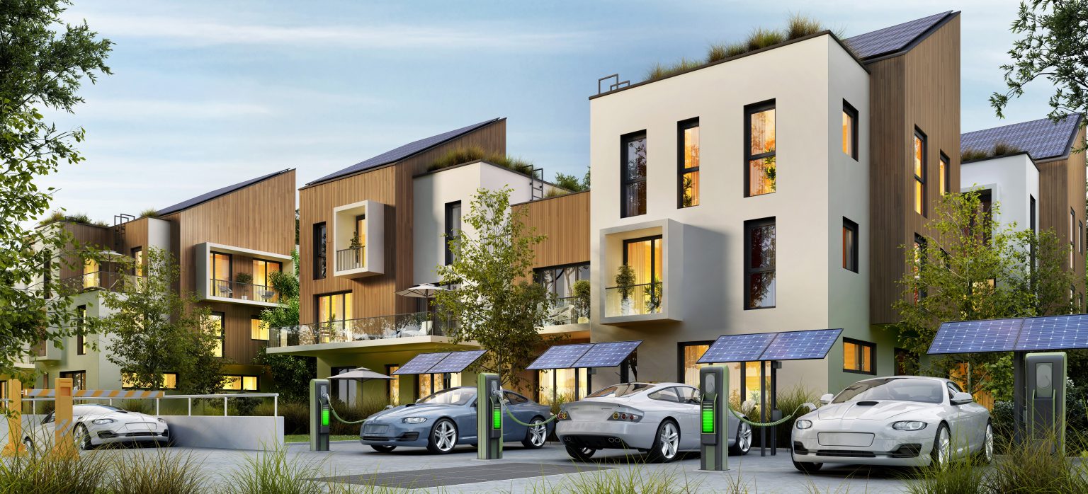 The role of electrical panels in future homes