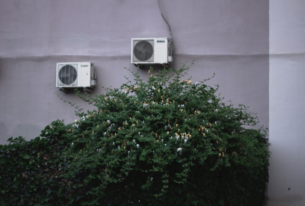 Commercial Building HVAC Systems - Comfort & Efficiency