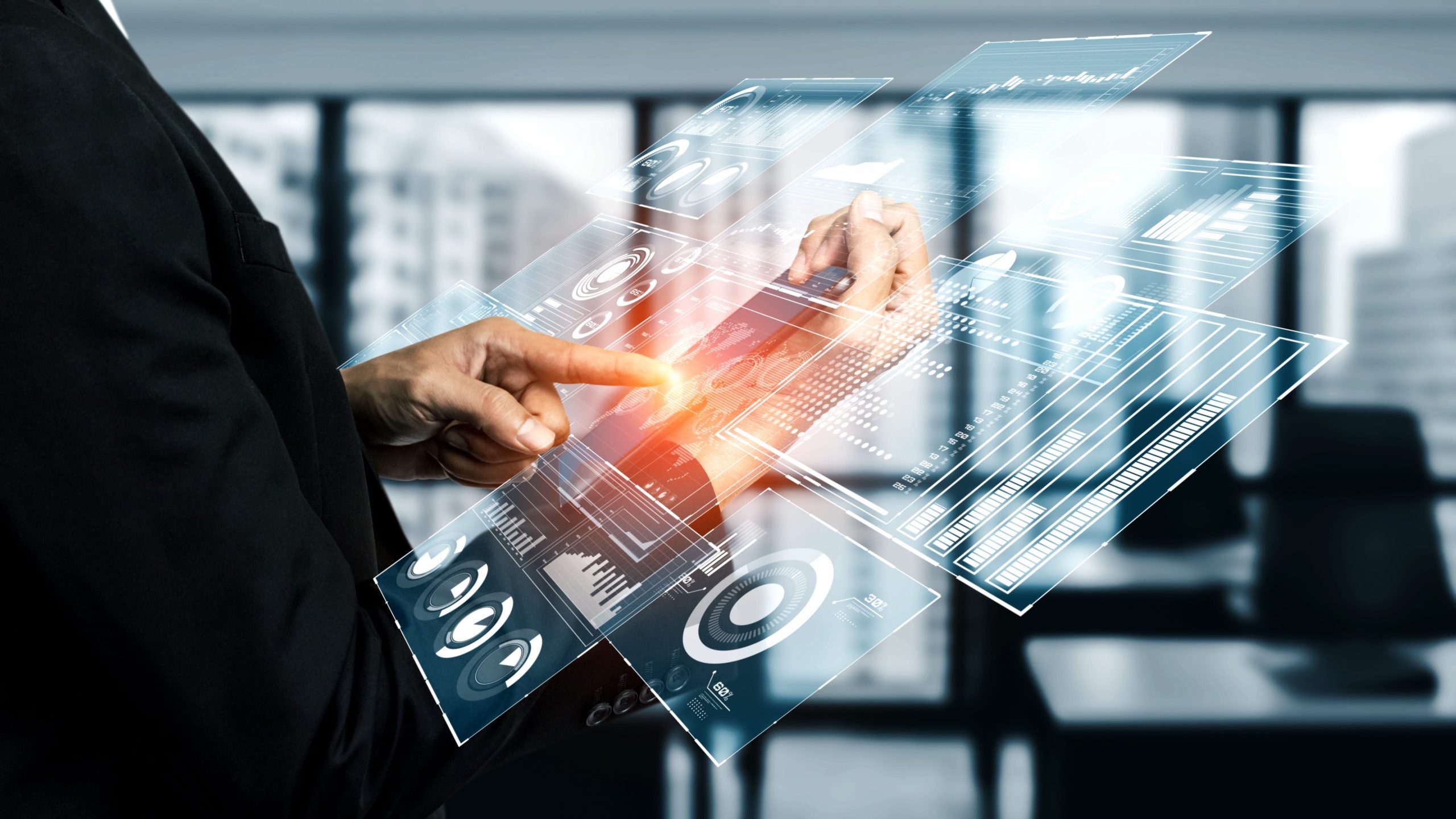 How Integrated Building Solutions Improve Energy Performance